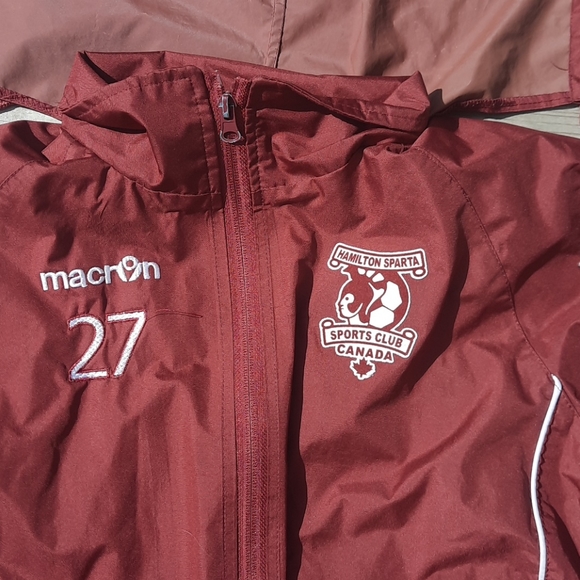 Jacket - Picture 2 of 9